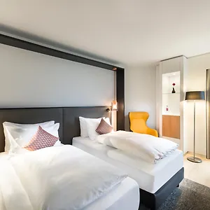 4* Hotel Crowne Plaza Duesseldorf - By Ihg