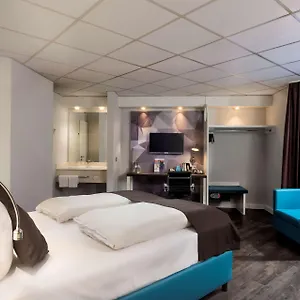 3* Hotel Western Cologne Airport