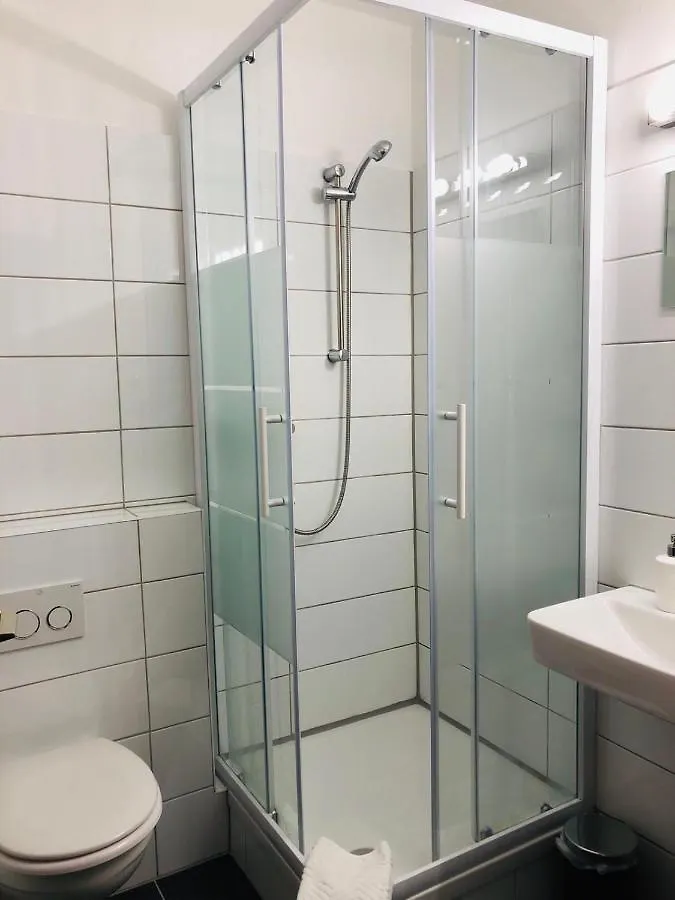 Zentrales Studio Im Kaiserviertel Apartment Dortmund