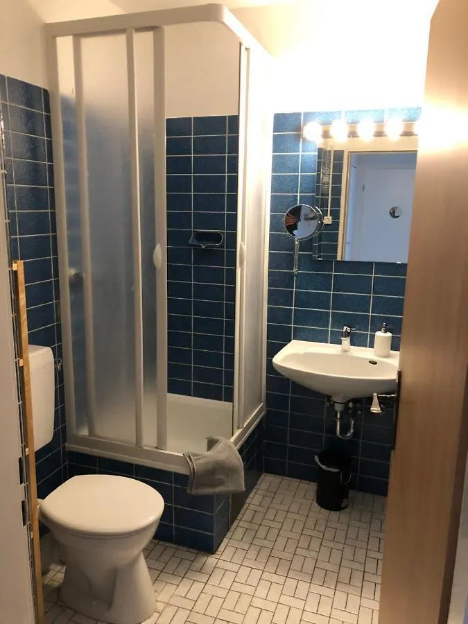 Zentrales Studio Im Kaiserviertel Apartment Dortmund