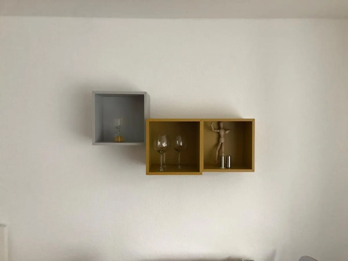 Zentrales Studio Im Kaiserviertel Apartment Dortmund 0*,